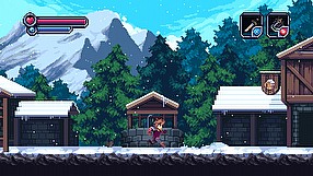 Chasm Kickstarter