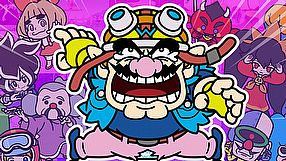 WarioWare: Get It Together! zwiastun #1