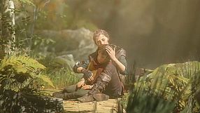 A Plague Tale: Innocence zwiastun fabularny