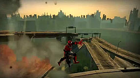 Bionic Commando multiplayer