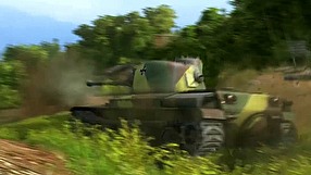 World of Tanks patch 8.5