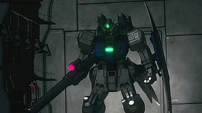 Mobile Suit Gundam: Battle Operation 2 zwiastun #1