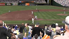 MLB 12: The Show Opening Day trailer