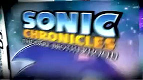 Sonic Chronicles: The Dark Brotherhood #1