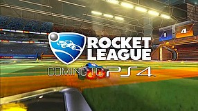 Rocket League zwiastun wersji PS4