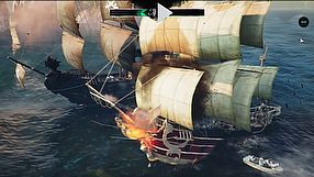 Pirate Commander zwiastun #1
