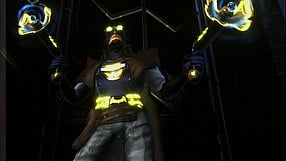 Infinite Crisis profil postaci: Gaslight Batman