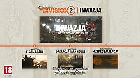 Tom Clancy's The Division 2 Inwazja - Bitwa o Waszyngton (PL)