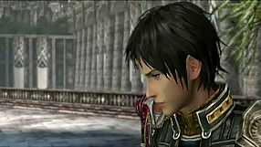 The Last Remnant #2
