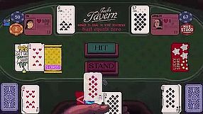 Dungeons & Degenerate Gamblers - zwiastun #1