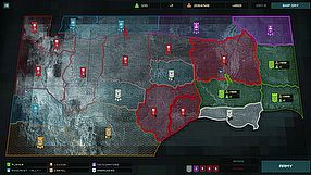 Terminator: Dark Fate - Defiance: Uprising - zwiastun rozgrywki