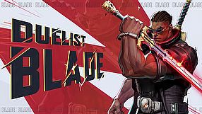 Marvel Rivals - gameplayowy zwiastun Blade'a