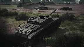 Squad 44 armoured trailer