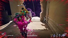 Marvel Rivals - zwiastun Daredevila