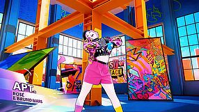 Just Dance 2026 - zwiastun #1