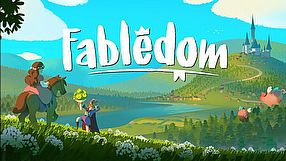 Fabledom zwiastun #1