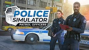 Police Simulator: Patrol Officers zwiastun #1