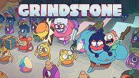 Grindstone zwiastun premierowy (PlayStation; Xbox)