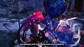 Code Vein 2 - kulisy produkcji