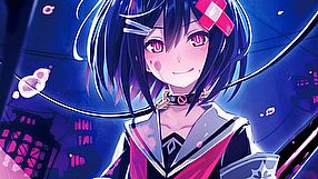 Mary Skelter Finale zwiastun #1