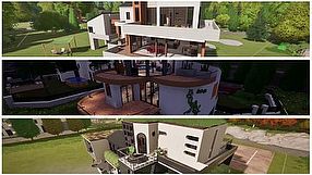 Architect Life: A House Design Simulator - zwiastun #1