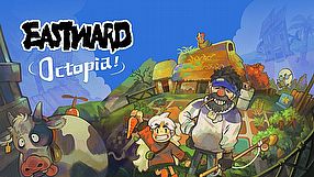 Eastward zwiastun DLC Octopia #2