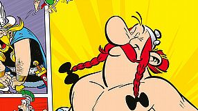 Asterix & Obelix: Slap Them All! 2 zwiastun #2
