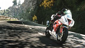 TT Isle of Man: Ride on the Edge 3 prezentacja rozgrywki #2