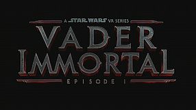 Vader Immortal: A Star Wars VR Series zwiastun #1