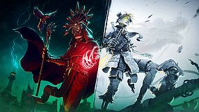 Shadow Gambit: The Cursed Crew zwiastun DLC Yuki i Zagan