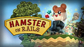 Hamster on Rails zwiastun #2