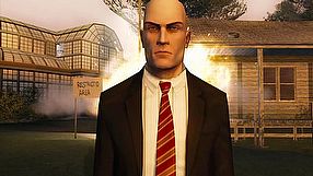 Hitman: Blood Money Reprisal zwiastun #1