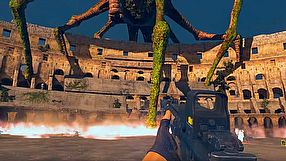 Serious Sam 4 zwiastun na premierę