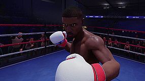 Creed: Rise to Glory zwiastun premierowy PS VR 2