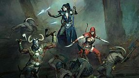 Diablo IV zwiastun Endgame'u