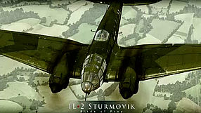 IL-2 Sturmovik: Birds of Prey #1