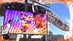 NBA 2K24 - zwiastun 6. sezonu