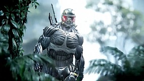 Crysis 3 możliwości CryEngine 3