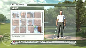 Tiger Woods PGA Tour 09 #2