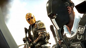 Army of Two: The Devil’s Cartel zwiastun na premierę