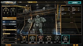 MechWarrior Online kulisy produkcji #2 kustomizacja i obsługa mecha (PL)