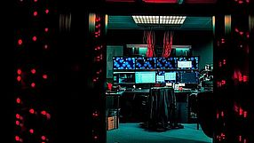 Cyberbunker - zwiastun