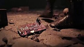Dark and Darker Mobile - zwiastun When Dark Grows Darker