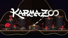KarmaZoo zwiastun KarmaPass