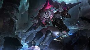 League of Legends zwiastun Briar Feeding Frenzy