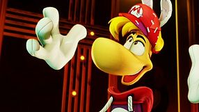 Mario + Rabbids: Sparks of Hope zwiastun Raymana #2