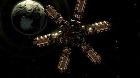 Stellaris: Utopia zwiastun na premierę