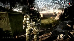 Battlefield: Bad Company Preston