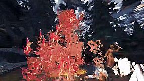Cultic - zwiastun z datą premiery DLC Chapter Two