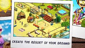 My Sunny Resort - zwiastun rozgrywki